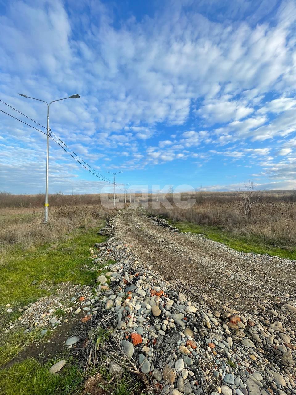 Фото №3: Земельный участок под ИЖС 6.89&nbsp;сот. - Майкоп, ул. Славянская