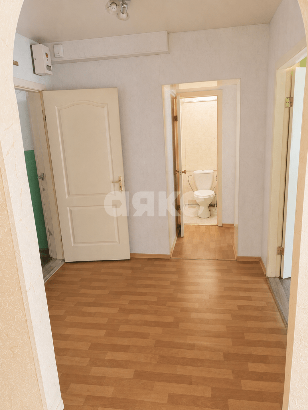 Фото №6: 2-комнатная квартира 46&nbsp;м², 1/9&nbsp;эт. - Луганск, Жовтневый, мкр. квартал 50-летия Октября, 2
