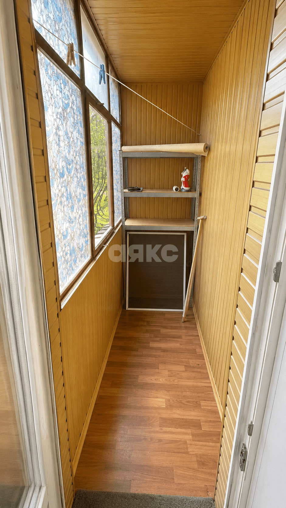 Фото №7: 2-комнатная квартира 46&nbsp;м², 1/9&nbsp;эт. - Луганск, Жовтневый, мкр. квартал 50-летия Октября, 2