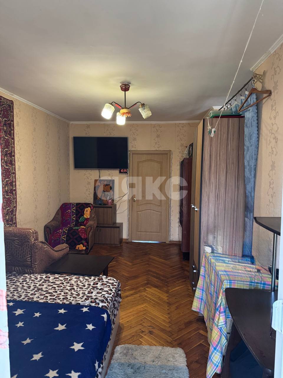 Фото №4: 2-комнатная квартира 43&nbsp;м², 5/5&nbsp;эт. - Майкоп, мкр. квартал Маяк, ул. Карла Маркса, 8
