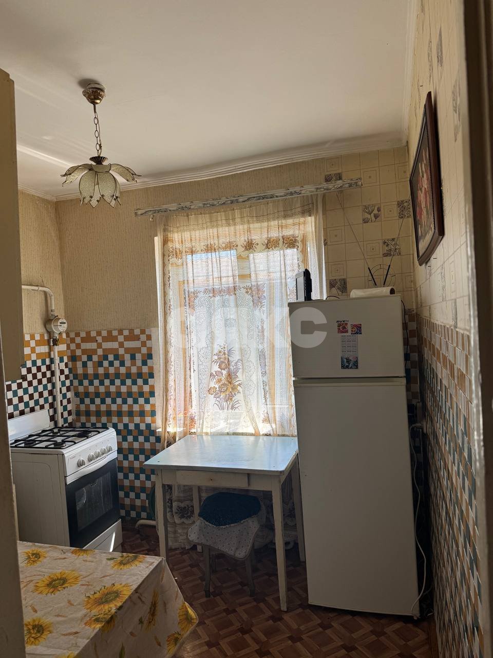 Фото №3: 2-комнатная квартира 43&nbsp;м², 5/5&nbsp;эт. - Майкоп, мкр. квартал Маяк, ул. Карла Маркса, 8