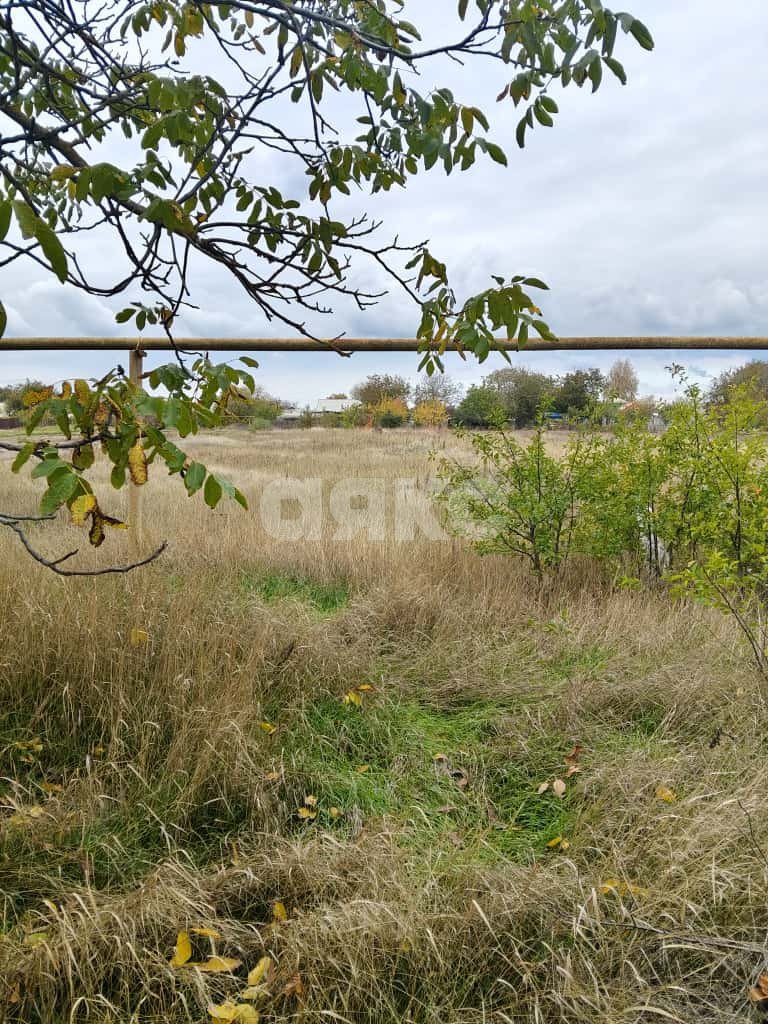 Фото №2: Земельный участок под ИЖС 22&nbsp;сот. - Весёло-Вознесенка, ул. Советская, 80