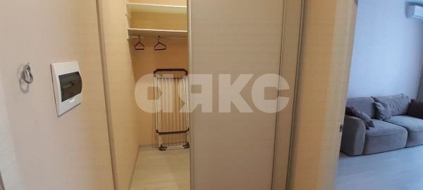 Фото №6: 1-комнатная квартира 40&nbsp;м², 2/7&nbsp;эт. - Геленджик, ул. Гоголя, 11Бк4