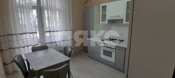 Фото №7: 1-комнатная квартира 40&nbsp;м², 2/7&nbsp;эт. - Геленджик, ул. Гоголя, 11Бк4