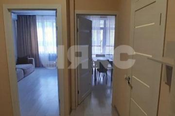 Фото №1: 1-комнатная квартира 40 м², 2/7 эт. - Геленджик, ул. Гоголя, 11Бк4