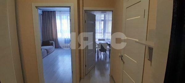Фото №1: 1-комнатная квартира 40&nbsp;м², 2/7&nbsp;эт. - Геленджик, ул. Гоголя, 11Бк4
