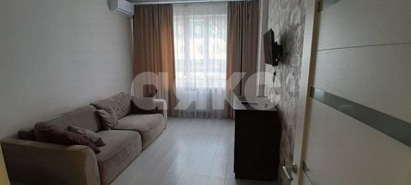 Фото №3: 1-комнатная квартира 40&nbsp;м², 2/7&nbsp;эт. - Геленджик, ул. Гоголя, 11Бк4