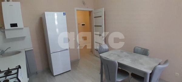 Фото №4: 1-комнатная квартира 40&nbsp;м², 2/7&nbsp;эт. - Геленджик, ул. Гоголя, 11Бк4