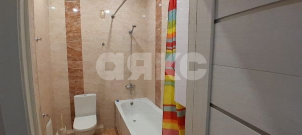 Фото №8: 1-комнатная квартира 40&nbsp;м², 2/7&nbsp;эт. - Геленджик, ул. Гоголя, 11Бк4
