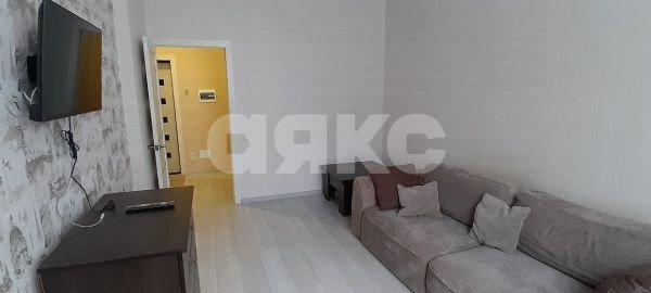 Фото №5: 1-комнатная квартира 40&nbsp;м², 2/7&nbsp;эт. - Геленджик, ул. Гоголя, 11Бк4