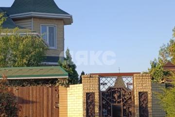 Фото №1: Дом 250&nbsp;м² + 7&nbsp;сот., 2&nbsp;эт. - Темерницкий, ул. Северная, 8