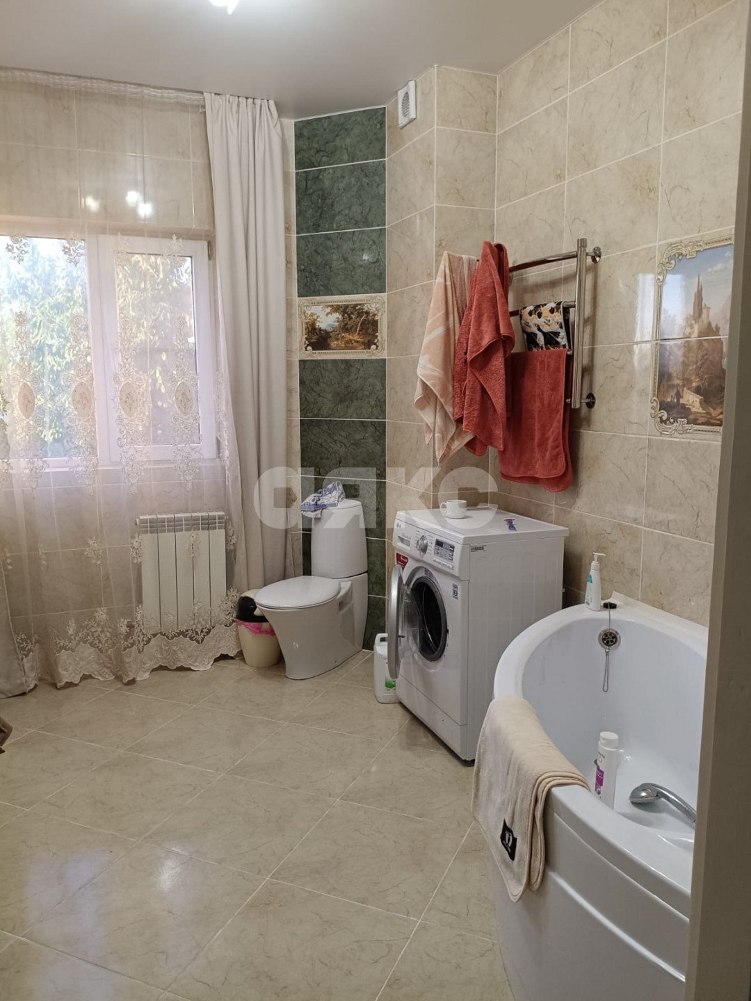 Фото №18: Дом 250&nbsp;м² + 7&nbsp;сот., 2&nbsp;эт. - Темерницкий, ул. Северная, 8