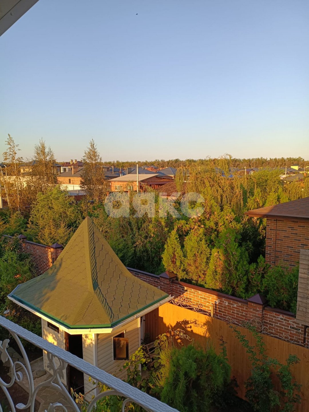 Фото №15: Дом 250&nbsp;м² + 7&nbsp;сот., 2&nbsp;эт. - Темерницкий, ул. Северная, 8