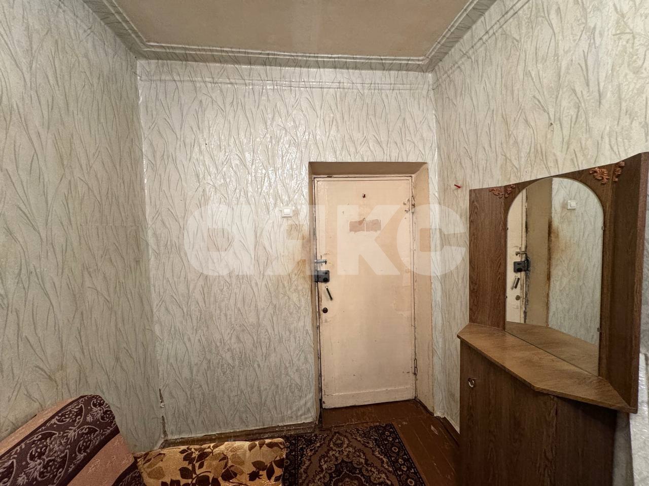 Фото №5: Комната 67&nbsp;м², 2/2&nbsp;эт. - Воскресенск, мкр. Колыберево, пер. 1-й Школьный, 1