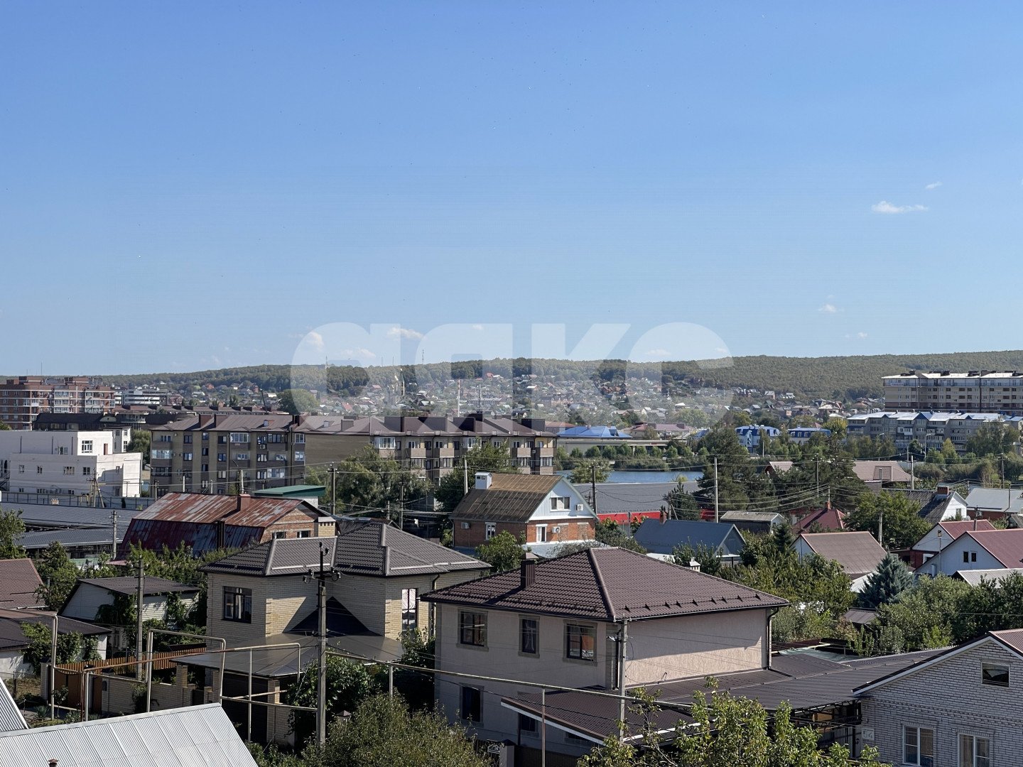 Фото №15: 1-комнатная квартира 39&nbsp;м², 5/5&nbsp;эт. - Горячий Ключ, мкр. Администрация, ул. Новонабережная, 1