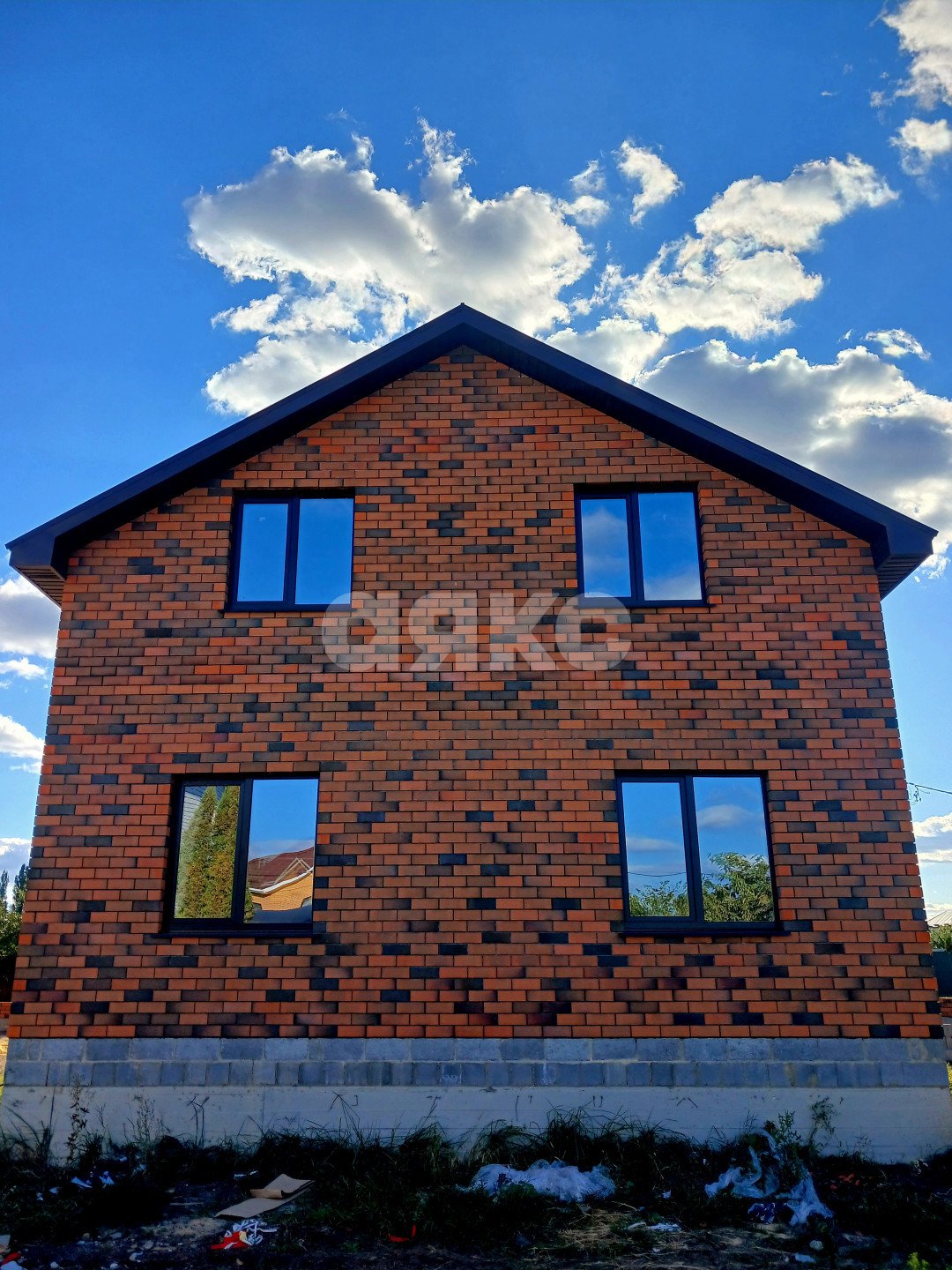 Фото №4: Дом 150&nbsp;м² + 6&nbsp;сот., 2&nbsp;эт. - Хрущёвка, ул. Клубная, 8