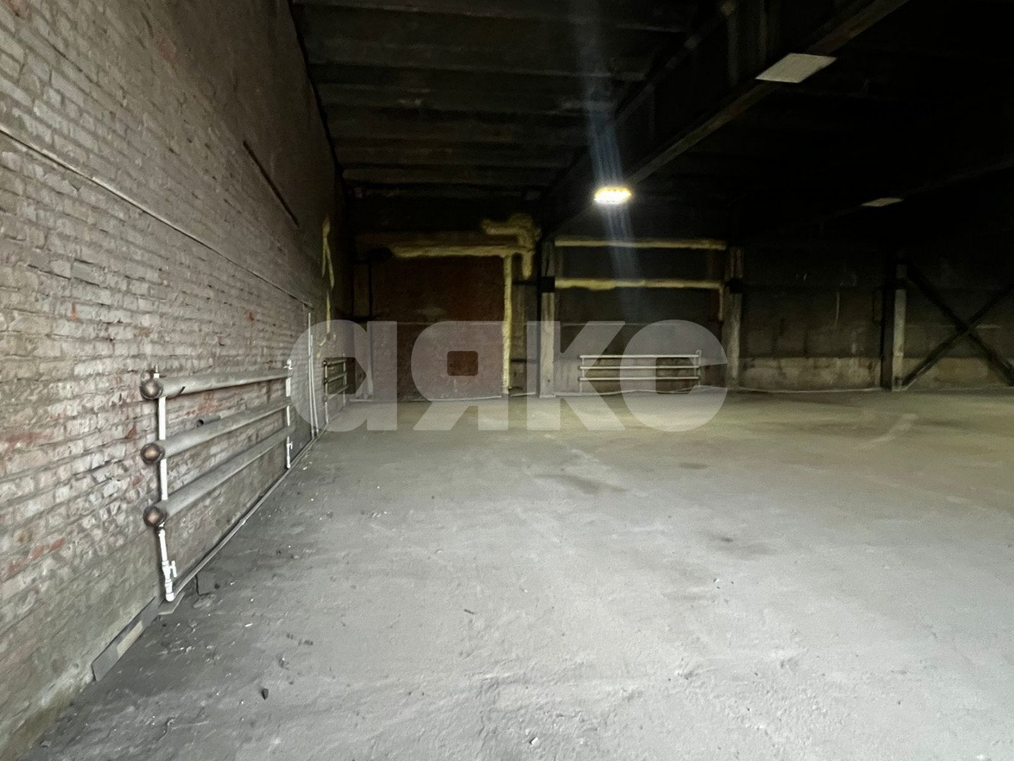 Фото №4: Коммерция 640&nbsp;м², 1/1&nbsp;эт. - Ясногорск, ул. Заводская, 6