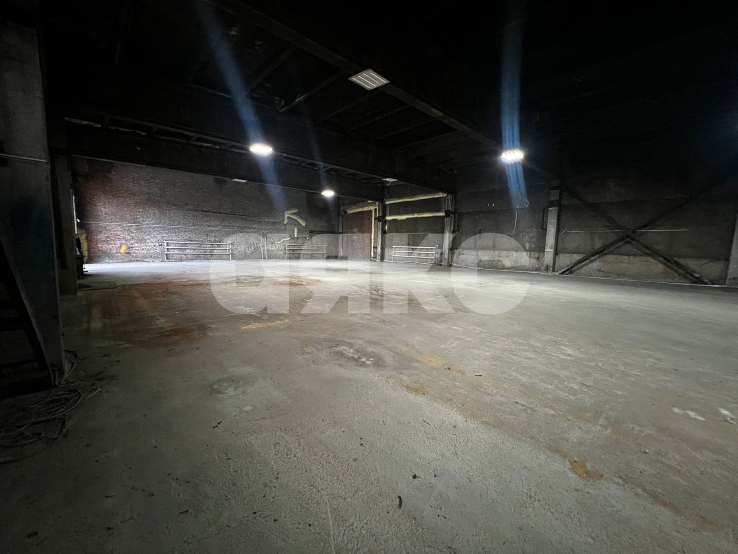 Фото №5: Коммерция 640&nbsp;м², 1/1&nbsp;эт. - Ясногорск, ул. Заводская, 6