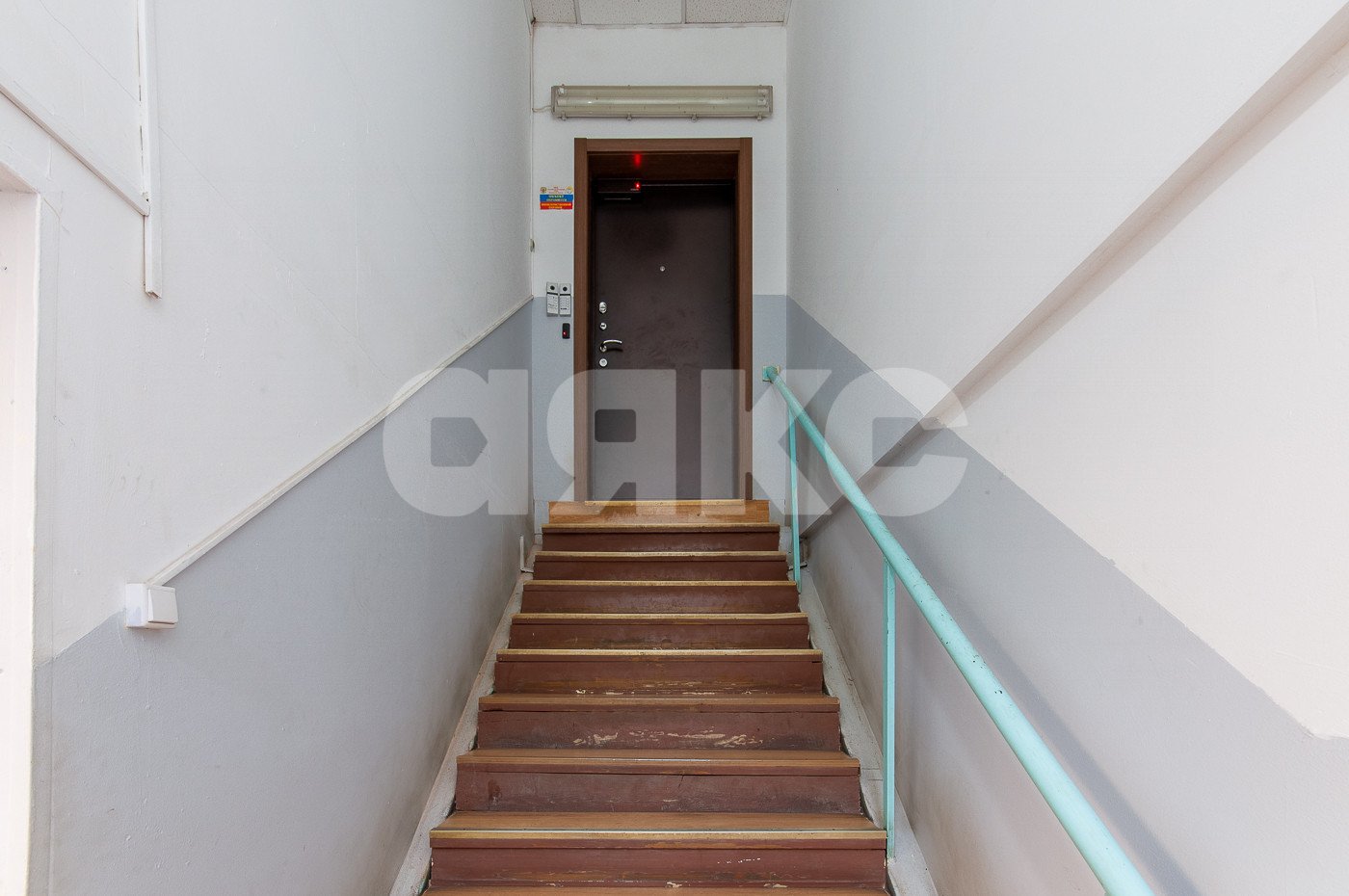 Фото №25: Коммерция 28&nbsp;м², 3/3&nbsp;эт. - Люберцы, ул. Колхозная, 19А