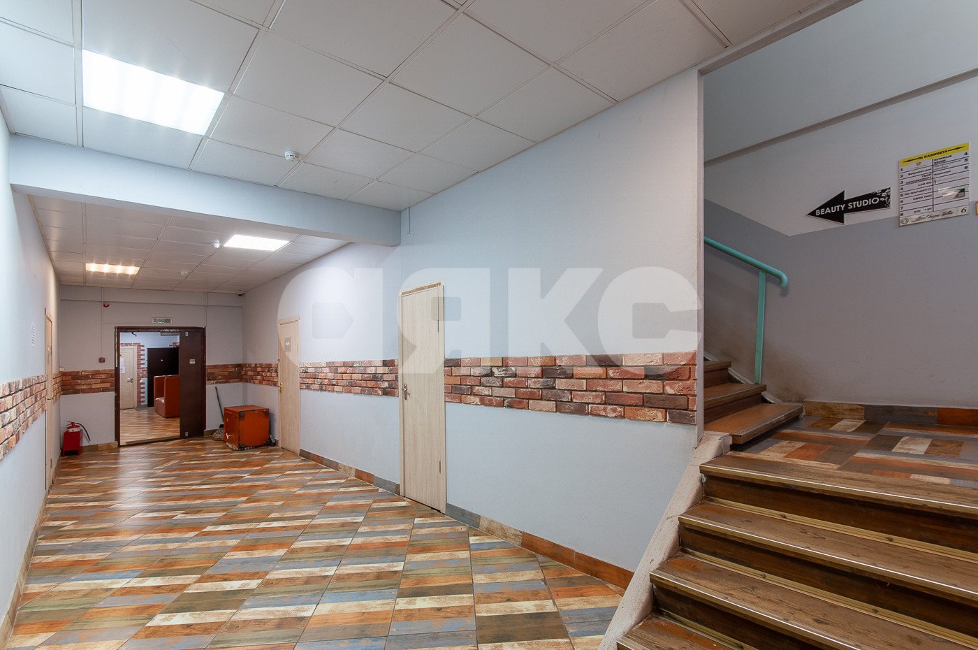 Фото №20: Коммерция 28&nbsp;м², 3/3&nbsp;эт. - Люберцы, ул. Колхозная, 19А