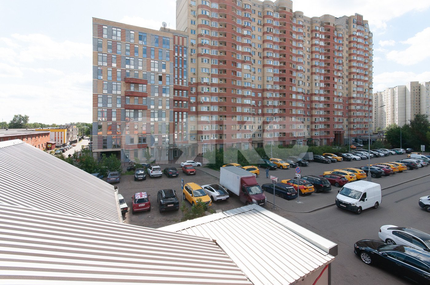 Фото №30: Коммерция 28&nbsp;м², 3/3&nbsp;эт. - Люберцы, ул. Колхозная, 19А