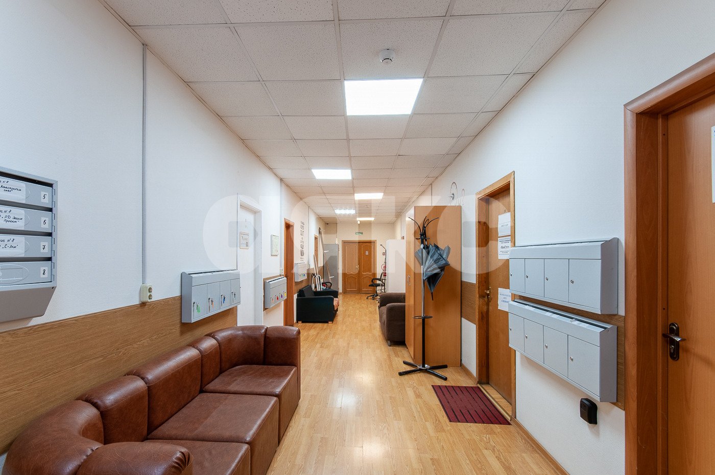 Фото №10: Коммерция 28&nbsp;м², 3/3&nbsp;эт. - Люберцы, ул. Колхозная, 19А
