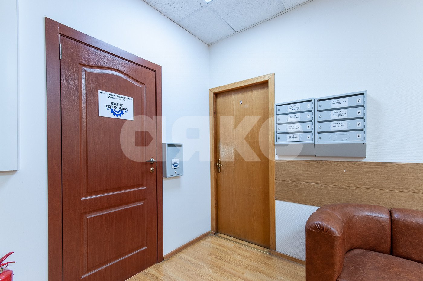 Фото №13: Коммерция 28&nbsp;м², 3/3&nbsp;эт. - Люберцы, ул. Колхозная, 19А