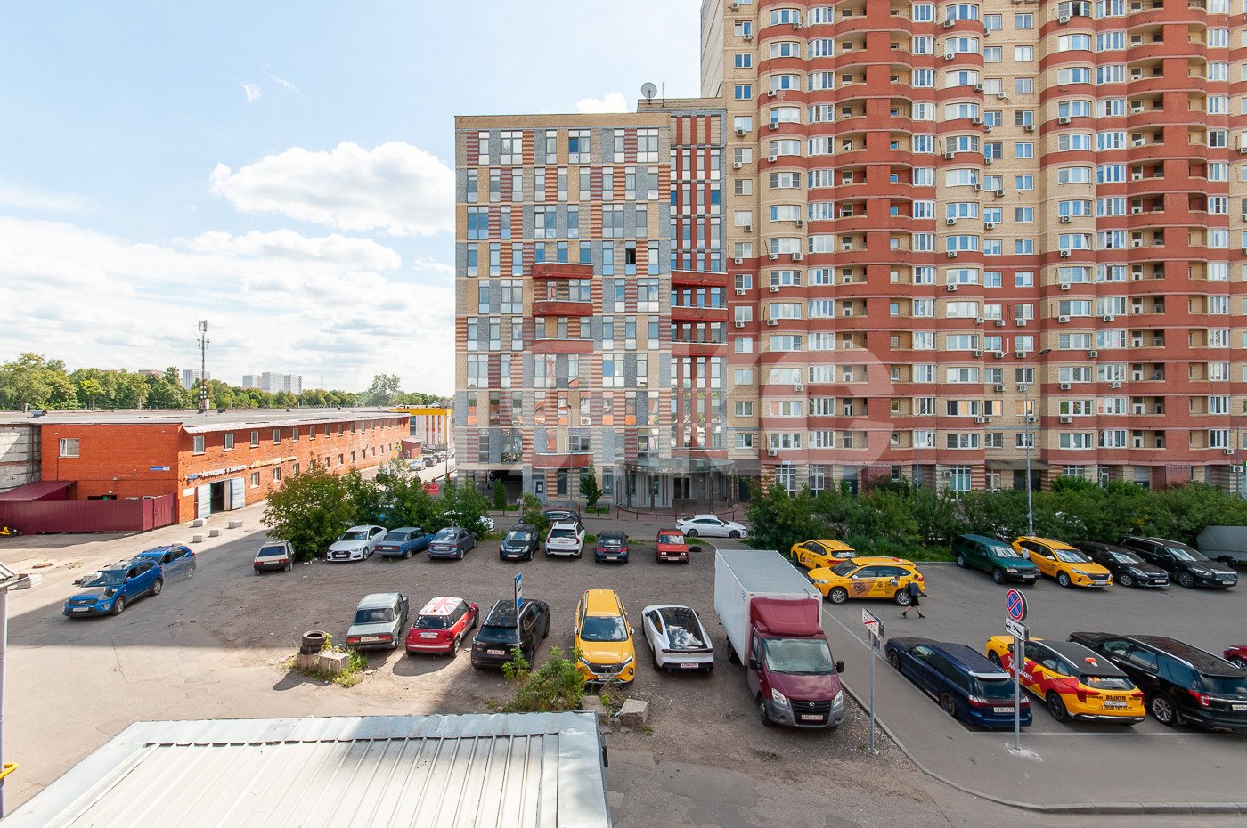 Фото №29: Коммерция 28&nbsp;м², 3/3&nbsp;эт. - Люберцы, ул. Колхозная, 19А