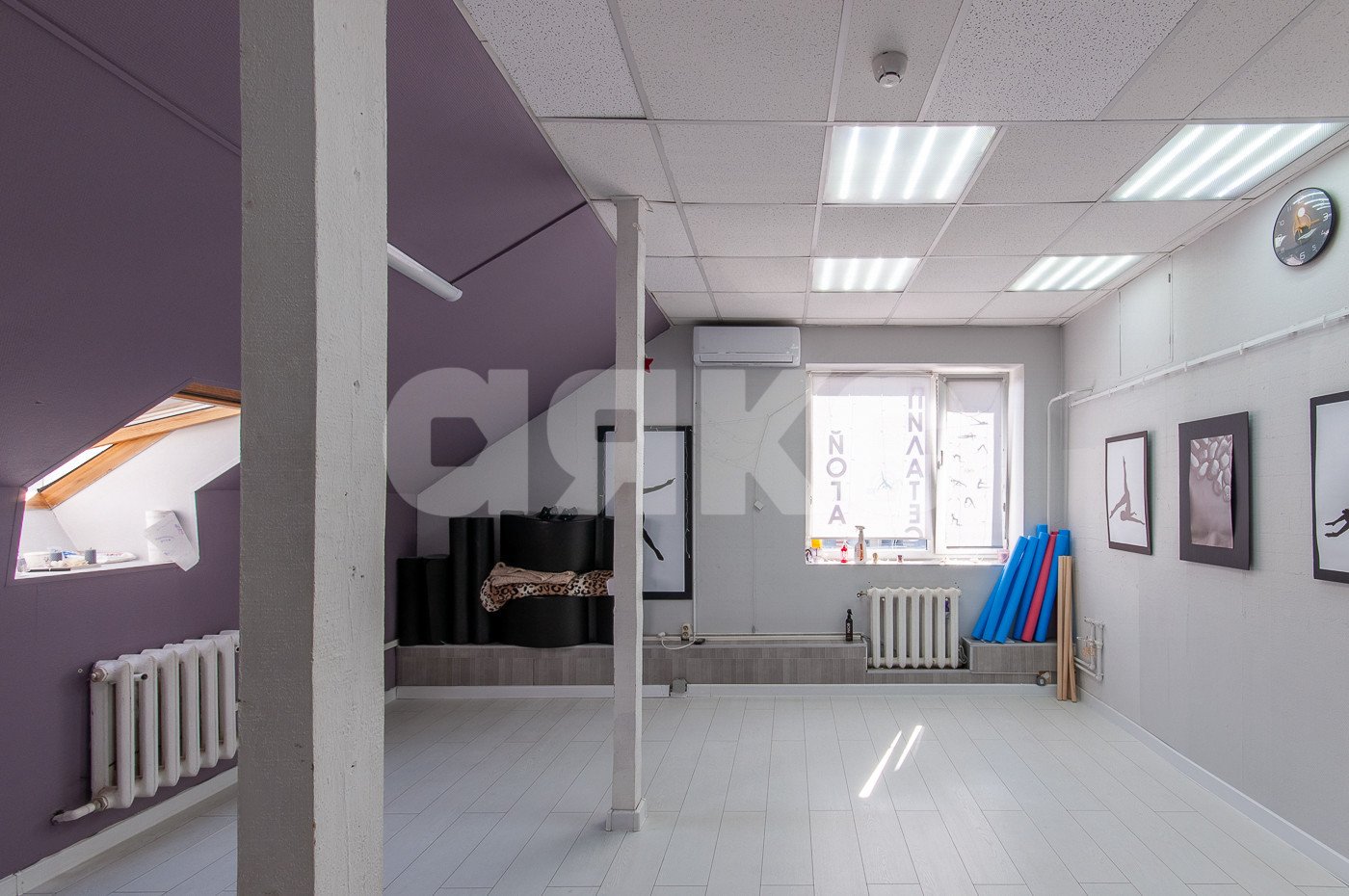 Фото №5: Коммерция 28&nbsp;м², 3/3&nbsp;эт. - Люберцы, ул. Колхозная, 19А