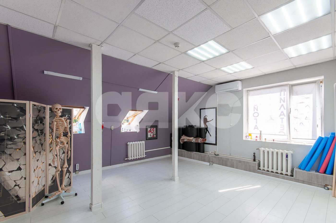 Фото №8: Коммерция 28&nbsp;м², 3/3&nbsp;эт. - Люберцы, ул. Колхозная, 19А