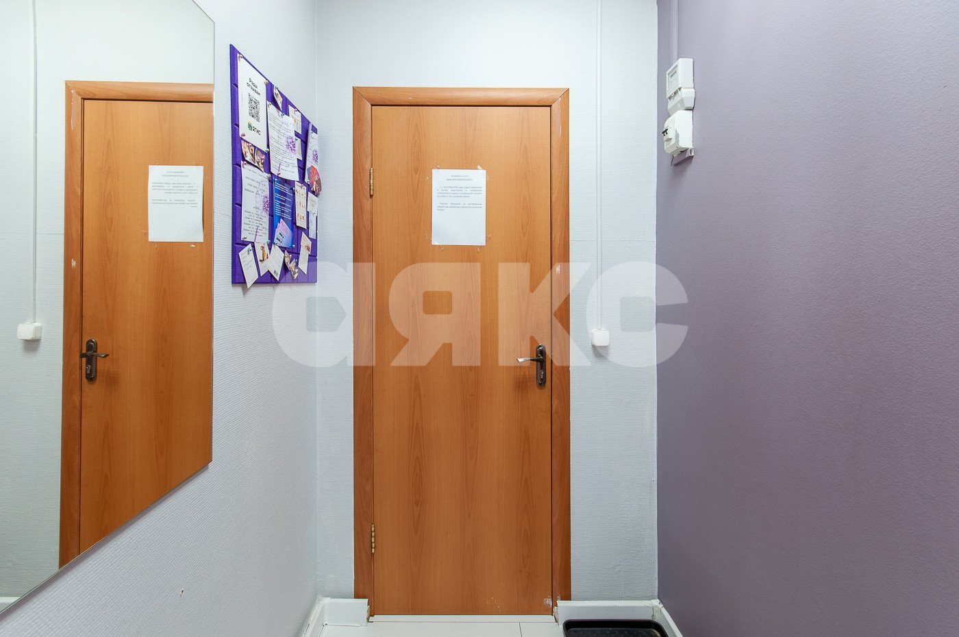 Фото №16: Коммерция 28&nbsp;м², 3/3&nbsp;эт. - Люберцы, ул. Колхозная, 19А