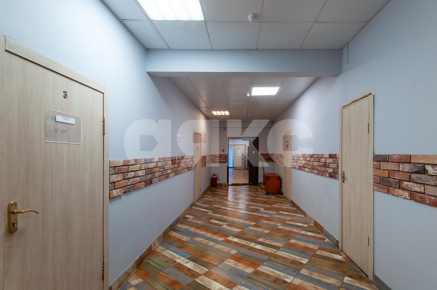 Фото №21: Коммерция 28&nbsp;м², 3/3&nbsp;эт. - Люберцы, ул. Колхозная, 19А