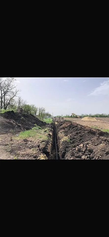Фото №2: Коммерческая земля 50&nbsp;сот. - Щепкин, ул. Строителей