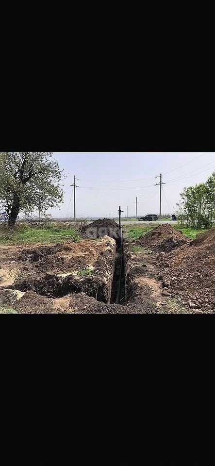 Фото №1: Коммерческая земля 50&nbsp;сот. - Щепкин, ул. Строителей