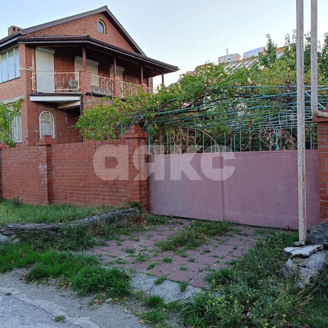 Фото №12: Дом 191&nbsp;м² + 5.78&nbsp;сот., 3&nbsp;эт. - Геленджик, ул. Михайловская, 17