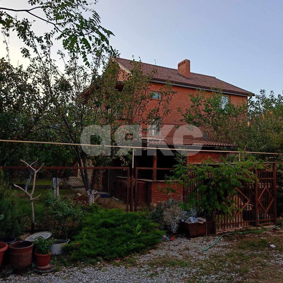 Фото №4: Дом 191&nbsp;м² + 5.78&nbsp;сот., 3&nbsp;эт. - Геленджик, ул. Михайловская, 17
