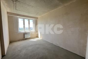 Фото №1: 2-комнатная квартира 62 м², 7/9 эт. - Анапа, мкр. жилой комплекс Южный, ул. Ленина, 180Ак12