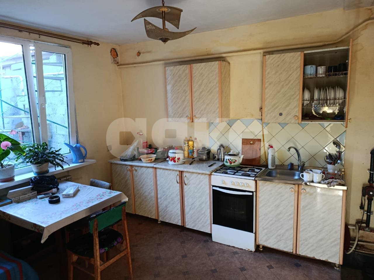 Фото №4: Земельный участок под ИЖС 1.4&nbsp;сот. - Геленджик, ул. Некрасова, 34Б