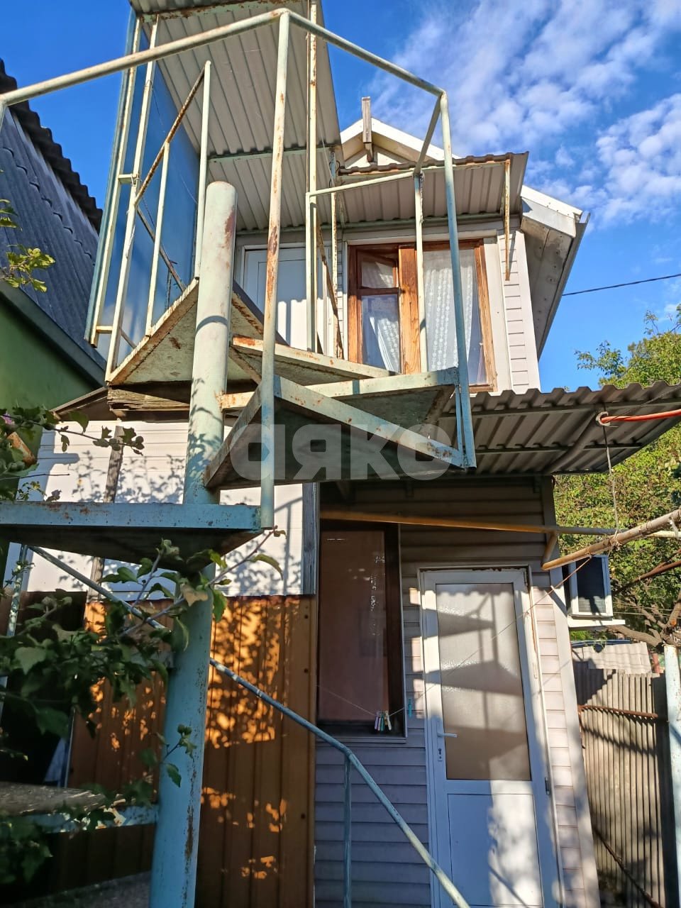 Фото №2: Земельный участок под ИЖС 1.4&nbsp;сот. - Геленджик, ул. Некрасова, 34Б
