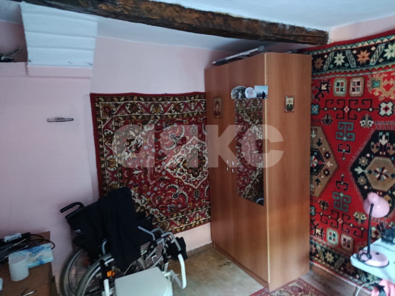 Фото №5: Земельный участок под ИЖС 1.4&nbsp;сот. - Геленджик, ул. Некрасова, 34Б