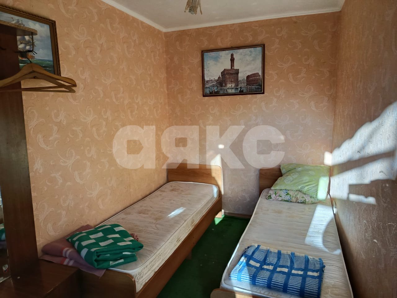Фото №8: Земельный участок под ИЖС 1.4&nbsp;сот. - Геленджик, ул. Некрасова, 34Б