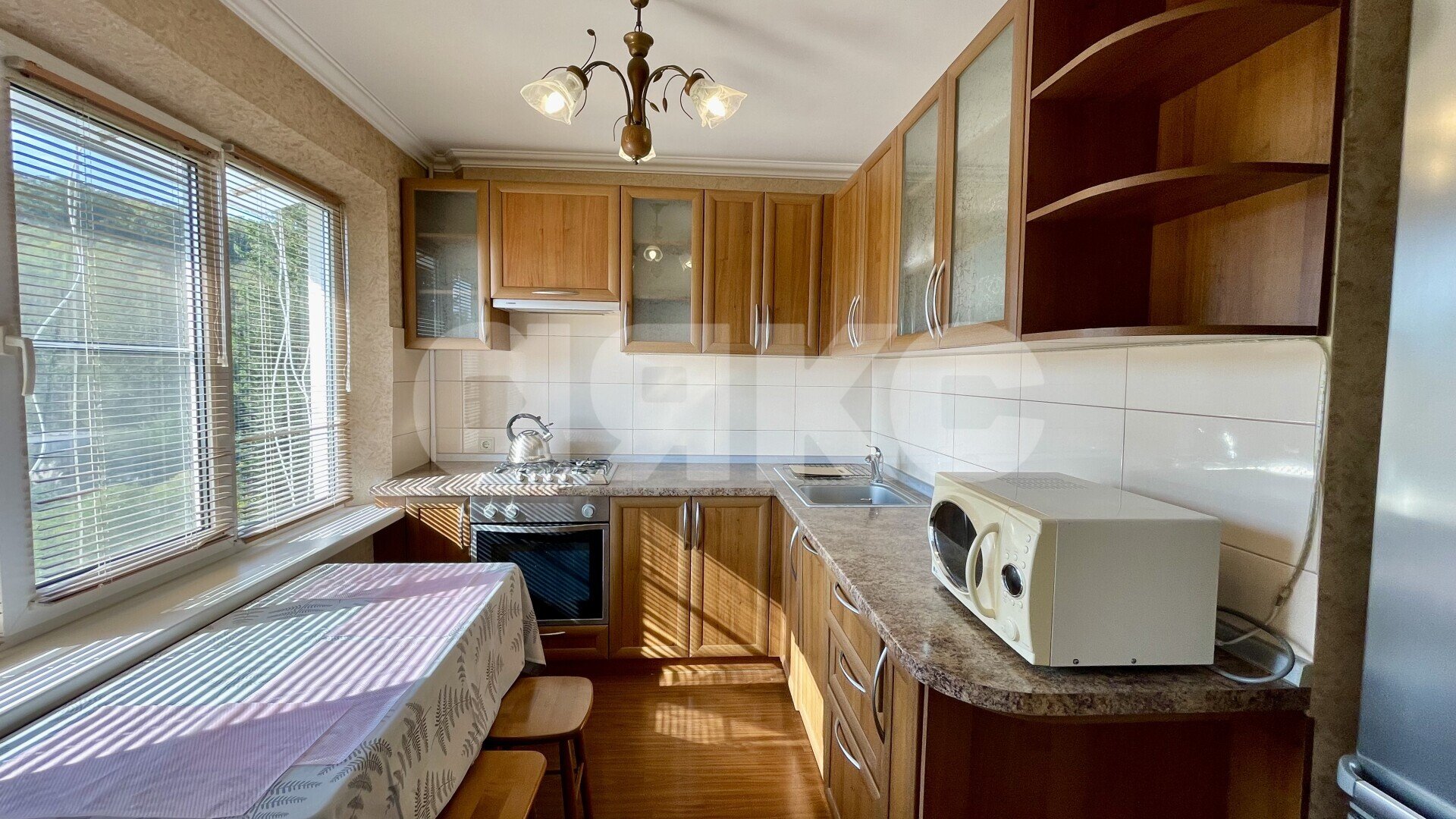 Фото №13: 3-комнатная квартира 73&nbsp;м², 4/5&nbsp;эт. - Орёл-Изумруд, р. Адлерский, ул. Петрозаводская, 30