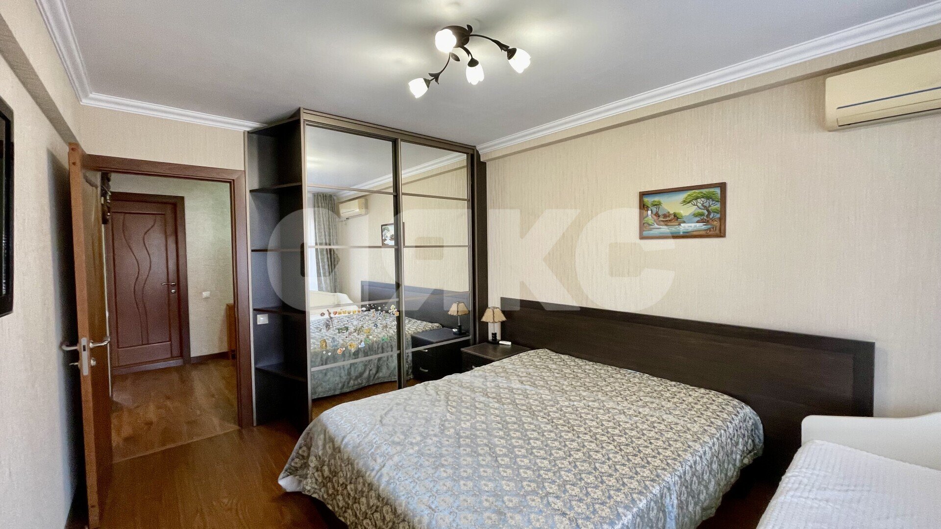 Фото №5: 3-комнатная квартира 73&nbsp;м², 4/5&nbsp;эт. - Орёл-Изумруд, р. Адлерский, ул. Петрозаводская, 30