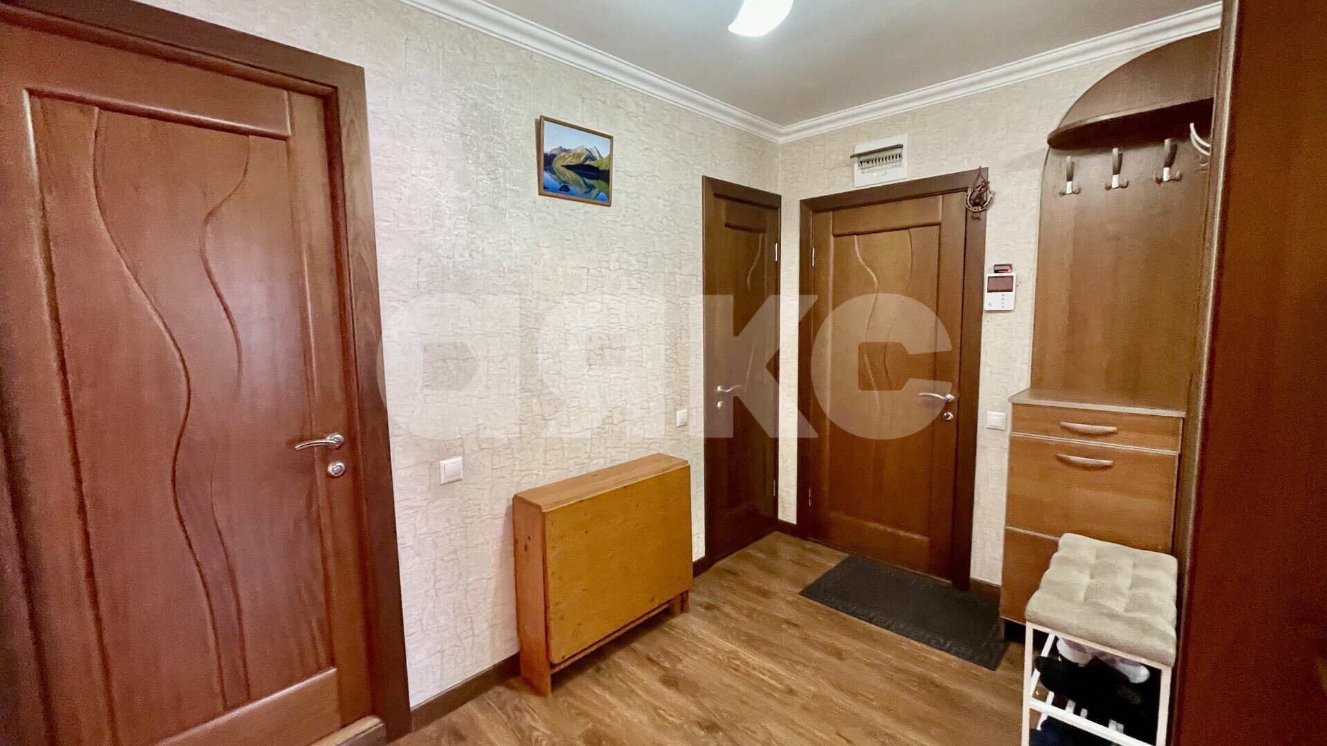 Фото №11: 3-комнатная квартира 73&nbsp;м², 4/5&nbsp;эт. - Орёл-Изумруд, р. Адлерский, ул. Петрозаводская, 30
