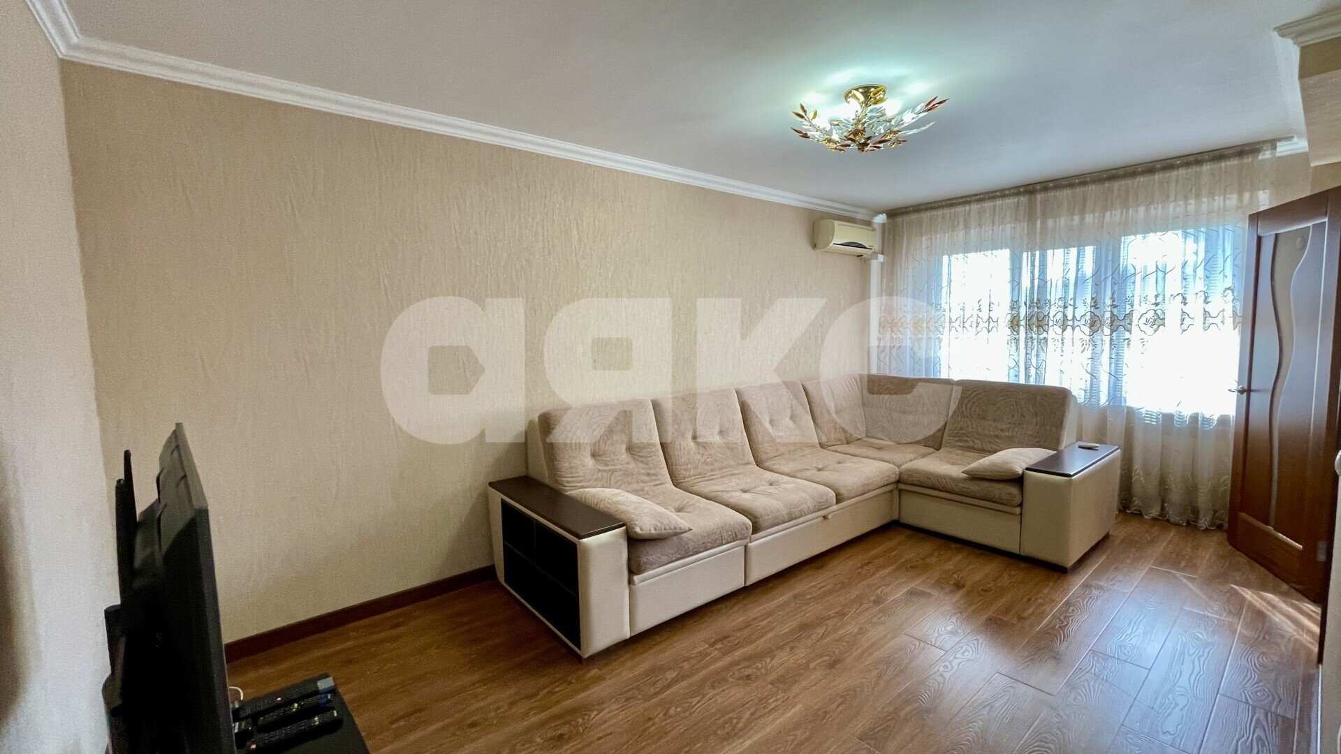 Фото №14: 3-комнатная квартира 73&nbsp;м², 4/5&nbsp;эт. - Орёл-Изумруд, р. Адлерский, ул. Петрозаводская, 30