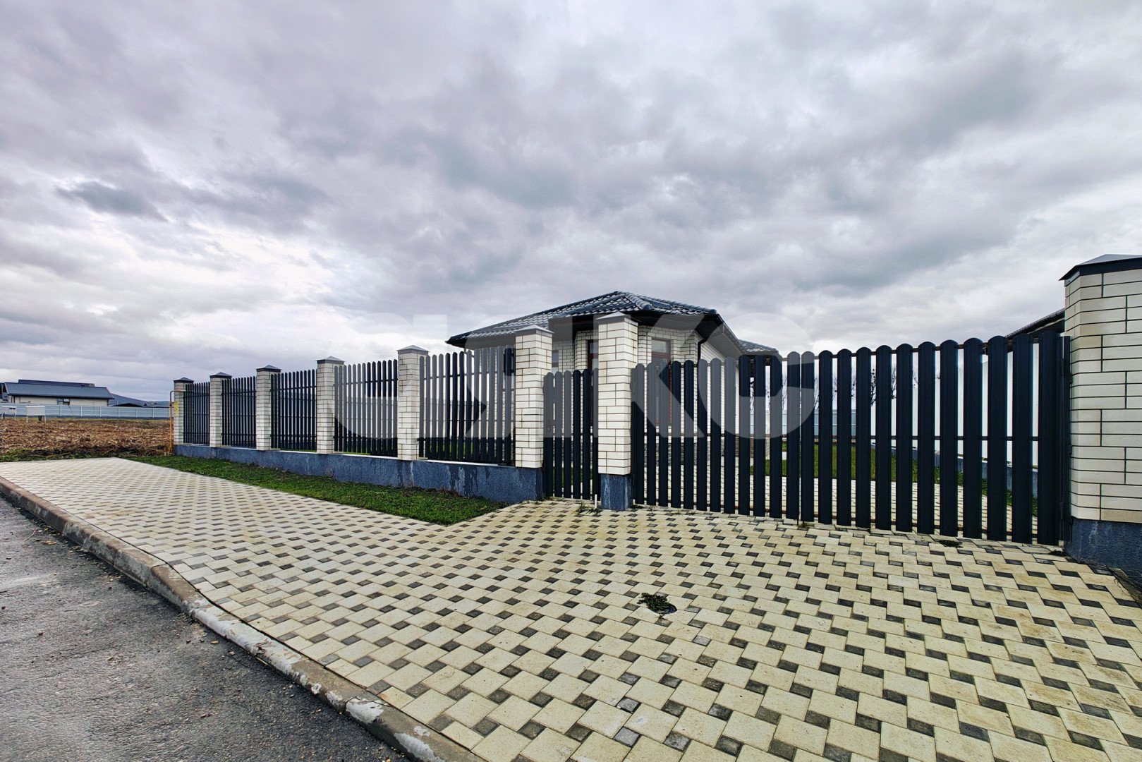 Фото №26: Дом 90&nbsp;м² + 5.2&nbsp;сот., 1&nbsp;эт. - Семигорский, ул. Василия Миловатского, 47
