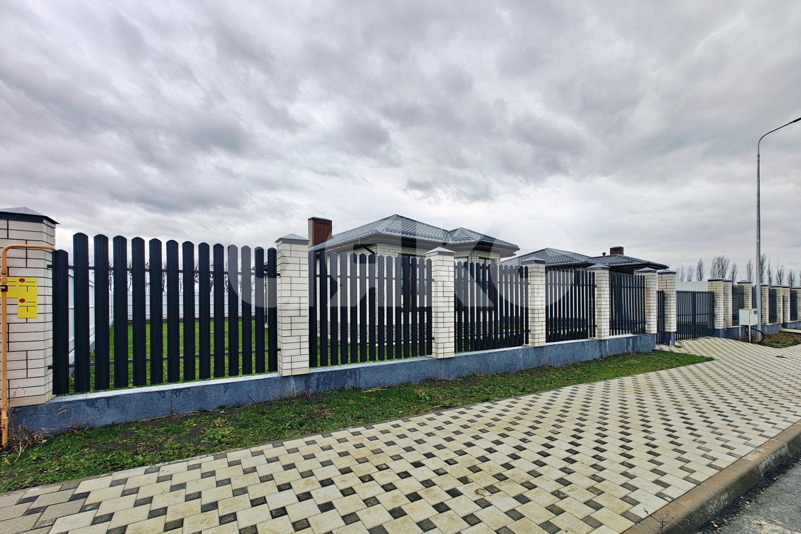 Фото №23: Дом 90&nbsp;м² + 5.2&nbsp;сот., 1&nbsp;эт. - Семигорский, ул. Василия Миловатского, 47