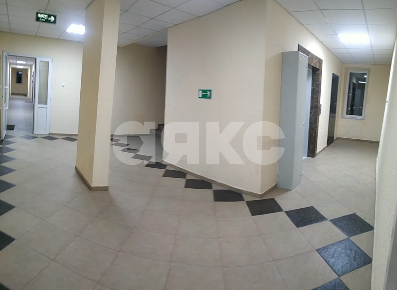 Фото №13: 1-комнатная квартира 45&nbsp;м², 6/6&nbsp;эт. - Анапа, мкр. ЖК Бельведер, ул. Таманская, 121к4