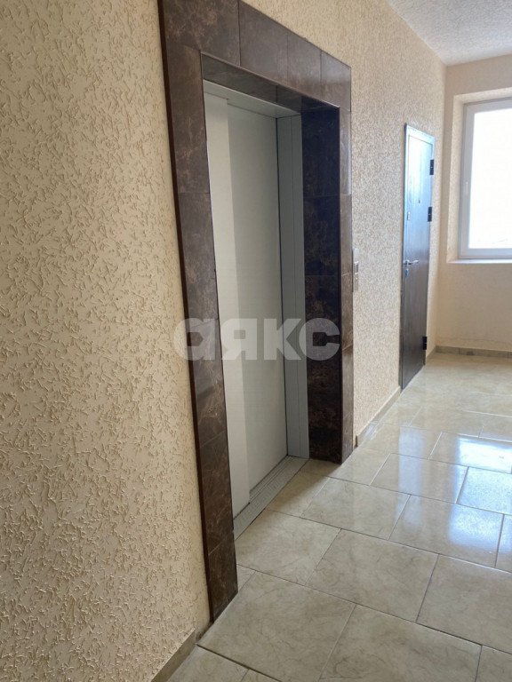 Фото №12: 1-комнатная квартира 45&nbsp;м², 6/6&nbsp;эт. - Анапа, мкр. ЖК Бельведер, ул. Таманская, 121к4