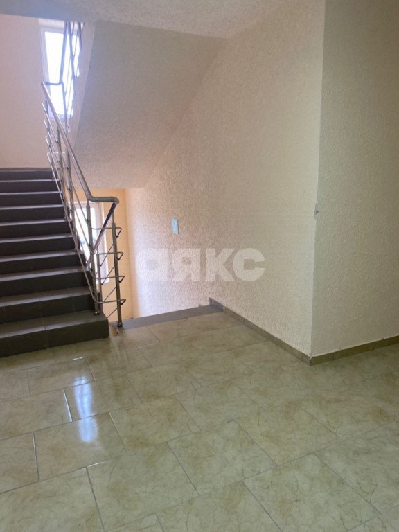 Фото №10: 1-комнатная квартира 45&nbsp;м², 6/6&nbsp;эт. - Анапа, мкр. ЖК Бельведер, ул. Таманская, 121к4